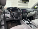 2016 Honda Pilot Touring at Hamilton Honda