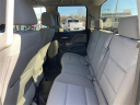 Thumbnail image of 2016 Chevrolet Silverado 2500HD at Burlington Chevrolet