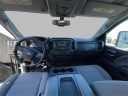 Thumbnail image of 2016 Chevrolet Silverado 2500HD at Burlington Chevrolet