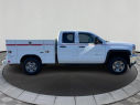 Thumbnail image of 2016 Chevrolet Silverado 2500HD at Burlington Chevrolet