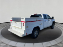 Thumbnail image of 2016 Chevrolet Silverado 2500HD at Burlington Chevrolet