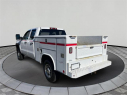 Thumbnail image of 2016 Chevrolet Silverado 2500HD at Burlington Chevrolet