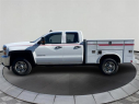 Thumbnail image of 2016 Chevrolet Silverado 2500HD at Burlington Chevrolet