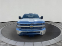 Thumbnail image of 2016 Chevrolet Silverado 2500HD at Burlington Chevrolet