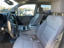 Thumbnail image of 2016 Chevrolet Silverado 2500HD at Burlington Chevrolet
