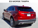 Thumbnail image of 2021 Cadillac XT5 at Ed Morse Cadillac Tampa