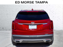 Thumbnail image of 2021 Cadillac XT5 at Ed Morse Cadillac Tampa