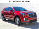 Thumbnail image of 2021 Cadillac XT5 at Ed Morse Cadillac Tampa