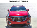 Thumbnail image of 2021 Cadillac XT5 at Ed Morse Cadillac Tampa