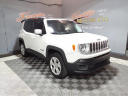 Thumbnail image of 2017 Jeep Renegade at Franklin Motor Company