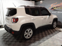 Thumbnail image of 2017 Jeep Renegade at Franklin Motor Company