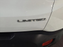 2017 Jeep Renegade Limited at Franklin Motor Company