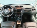 Thumbnail image of 2017 Jeep Renegade at Franklin Motor Company