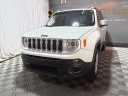 Thumbnail image of 2017 Jeep Renegade at Franklin Motor Company