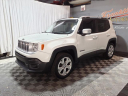 Thumbnail image of 2017 Jeep Renegade at Franklin Motor Company