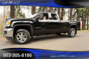 Thumbnail image of 2015 GMC Sierra 3500HD at Lot 99 LLC