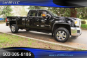 Thumbnail image of 2015 GMC Sierra 3500HD at Lot 99 LLC