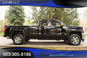 Thumbnail image of 2015 GMC Sierra 3500HD at Lot 99 LLC