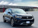 Thumbnail image of 2022 Volkswagen Taos at Nissan of Huntington