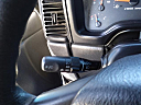 2006 Jeep Wrangler Unlimited at Gary Mathews Motors