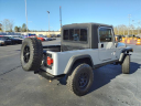 Thumbnail image of 2006 Jeep Wrangler at Gary Mathews Motors