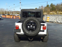 Thumbnail image of 2006 Jeep Wrangler at Gary Mathews Motors