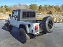 Thumbnail image of 2006 Jeep Wrangler at Gary Mathews Motors