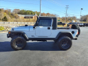 Thumbnail image of 2006 Jeep Wrangler at Gary Mathews Motors