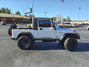Thumbnail image of 2006 Jeep Wrangler at Gary Mathews Motors