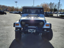 Thumbnail image of 2006 Jeep Wrangler at Gary Mathews Motors
