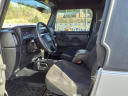 Thumbnail image of 2006 Jeep Wrangler at Gary Mathews Motors