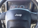 Thumbnail image of 2006 Jeep Wrangler at Gary Mathews Motors