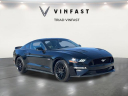 Thumbnail image of 2022 Ford Mustang at Triad Vinfast