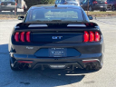 Thumbnail image of 2022 Ford Mustang at Triad Vinfast
