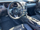 Thumbnail image of 2022 Ford Mustang at Triad Vinfast