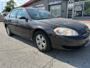 Thumbnail image of 2008 Chevrolet Impala at NATIONAL AUTO SALES INC