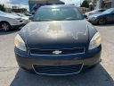 Thumbnail image of 2008 Chevrolet Impala at NATIONAL AUTO SALES INC