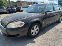 Thumbnail image of 2008 Chevrolet Impala at NATIONAL AUTO SALES INC