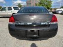 Thumbnail image of 2008 Chevrolet Impala at NATIONAL AUTO SALES INC