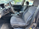 2008 Chevrolet Impala LT at NATIONAL AUTO SALES INC