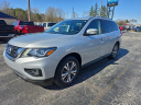 Thumbnail image of 2018 Nissan Pathfinder at Cook Chevrolet