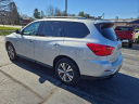 Thumbnail image of 2018 Nissan Pathfinder at Cook Chevrolet