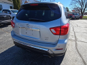 Thumbnail image of 2018 Nissan Pathfinder at Cook Chevrolet