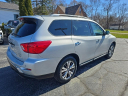 Thumbnail image of 2018 Nissan Pathfinder at Cook Chevrolet