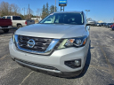 Thumbnail image of 2018 Nissan Pathfinder at Cook Chevrolet