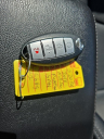 Thumbnail image of 2018 Nissan Pathfinder at Cook Chevrolet
