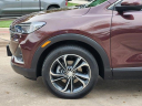 Thumbnail image of 2022 Buick Encore GX at Classic Chevy Grapevine