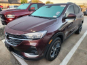 Thumbnail image of 2022 Buick Encore GX at Classic Chevy Grapevine