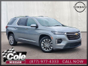 Thumbnail image of 2023 Chevrolet Traverse at Cole Nissan