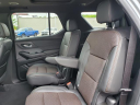 2023 Chevrolet Traverse High Country at Cole Nissan